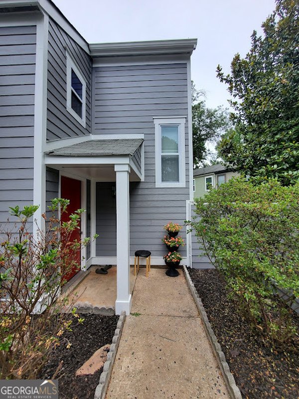 885 Patterns Drive, Mableton