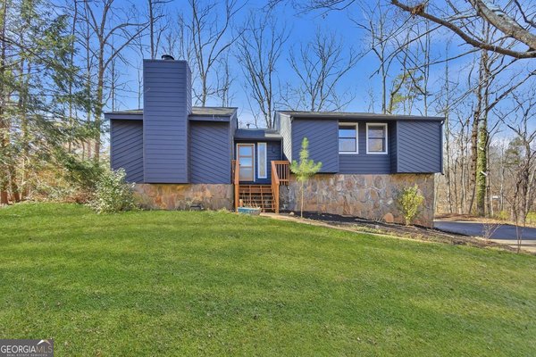 8991 Laurel Drive Douglasville