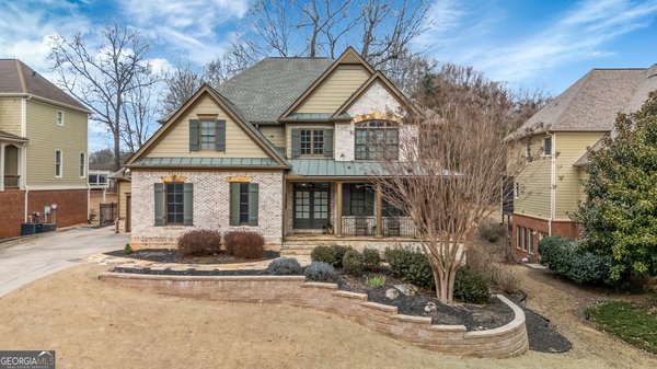 Picture of Neighborhood MADISON in Cumming, GA