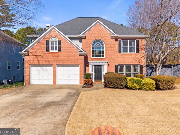 1453 Brentwood Drive, Marietta