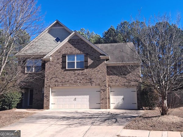 10 Dynasty Drive, Fairburn