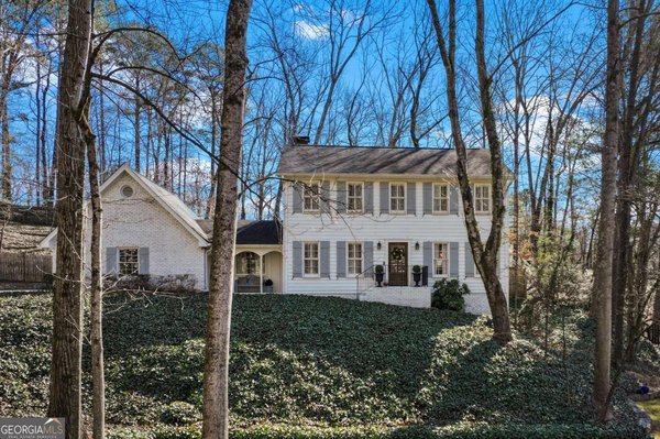 365 Earlston Drive Atlanta
