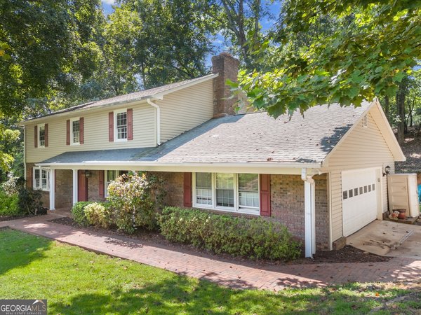 670 Harbor Cove Gainesville