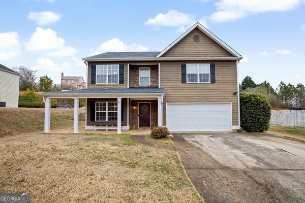 212 Forrest Run Palmetto