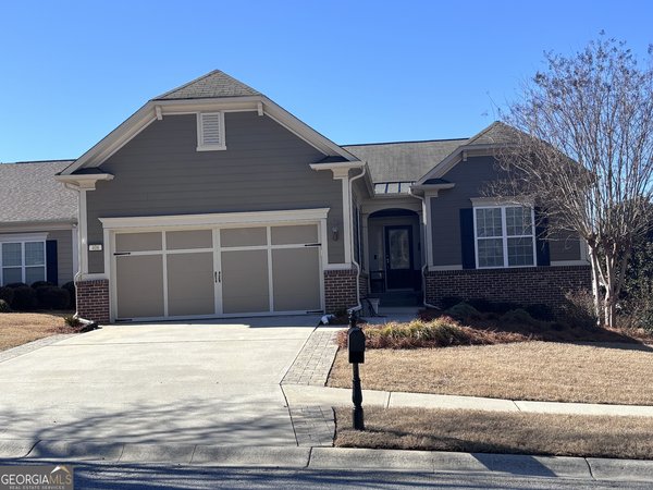 406 Beacon Court, Griffin