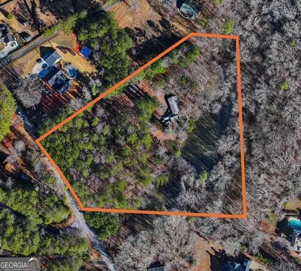 4500 Old Stilesboro Road, Acworth