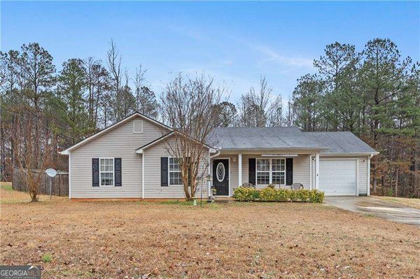 341 Thorn Thicket Drive, Rockmart