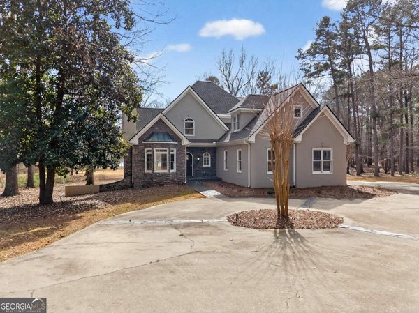 107 Millpond Lane, Eatonton