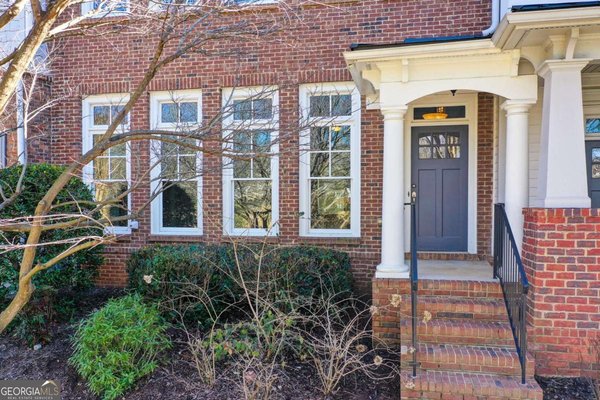 12541 Danesfeld Drive Milton