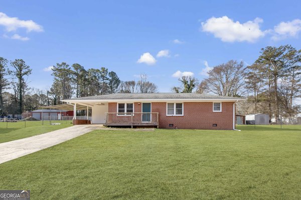 5130 Hiram Lithia Springs Road, Powder Springs