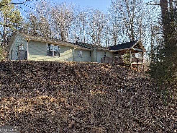 234 Old River Road, Cornelia