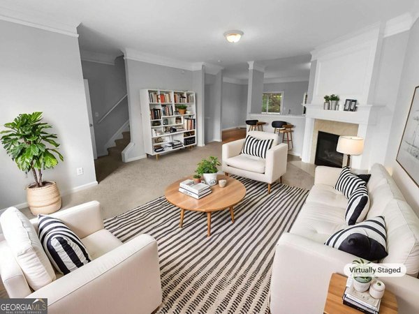 6756 BLACKSTONE Place, Mableton