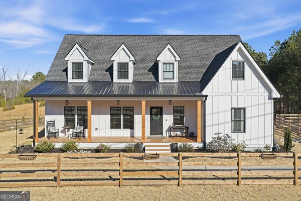 360 Old Cartersville Road, Dallas