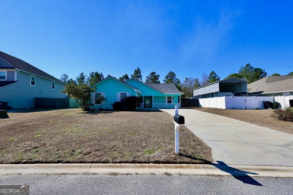 134 Camellia Drive, Kingsland