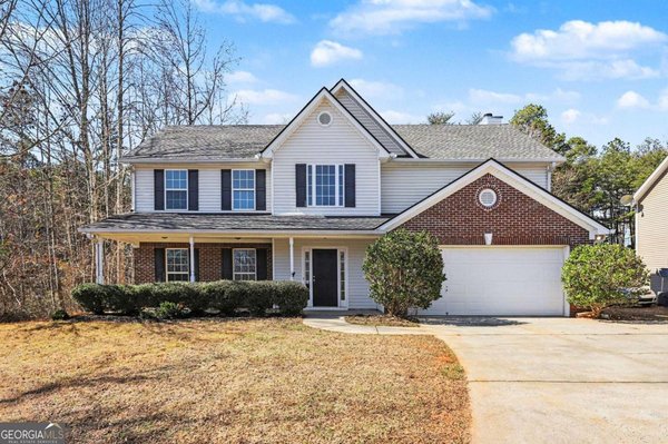 main picture of 9035 Montclair Hills Drive, Cumming