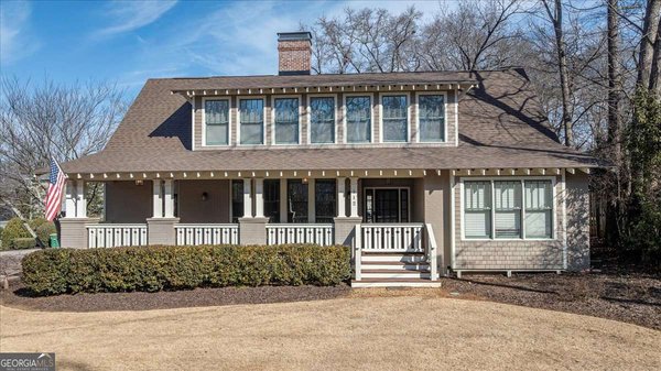 112 Fortson Drive, Athens