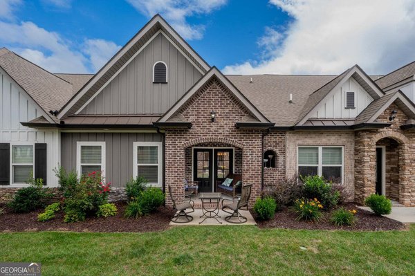 154 Founding Way, Lookout Mountain