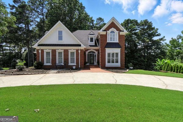 2845 Burgundy Drive, Cumming