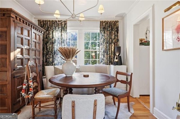 2222 Peachtree Road Atlanta