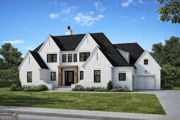 0 Matteo Way, Fayetteville