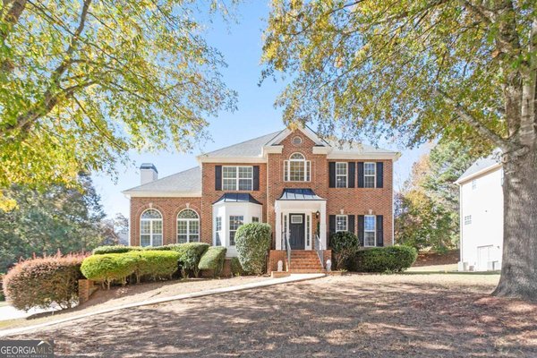 4365 Huntcliff Trace Douglasville