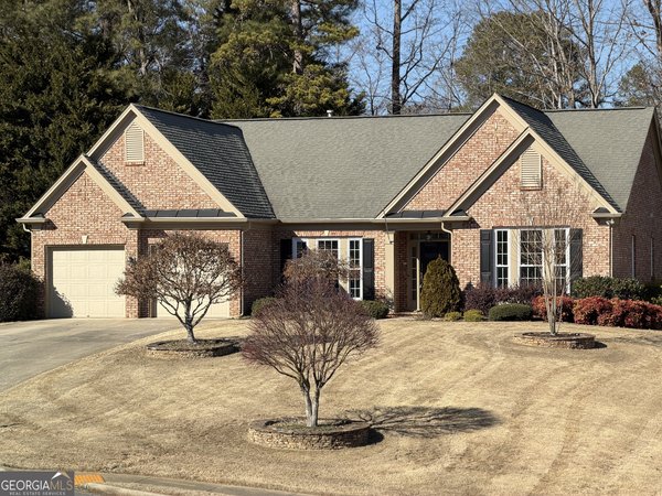 main picture of 1450 Harburn Court, Cumming