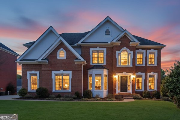 6390 Whitestone Place, Duluth