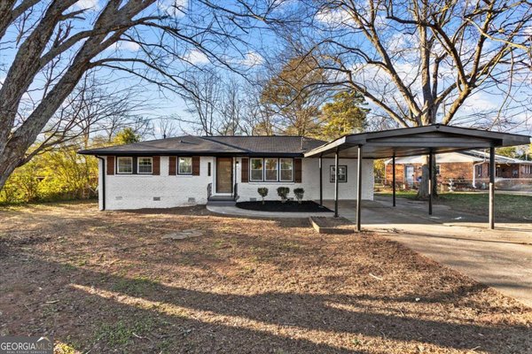 3658 Brookcrest Cir Decatur