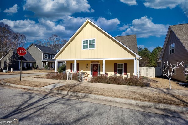 211 Tan Yard Road Social Circle