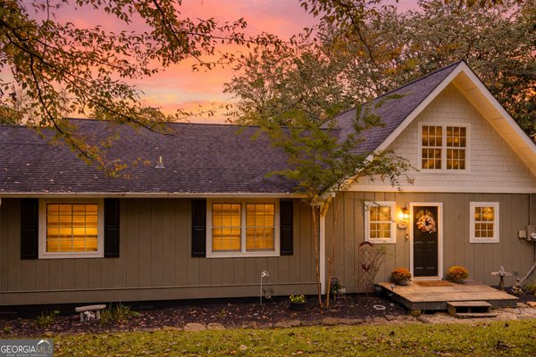 117 Foothills Drive, Cleveland