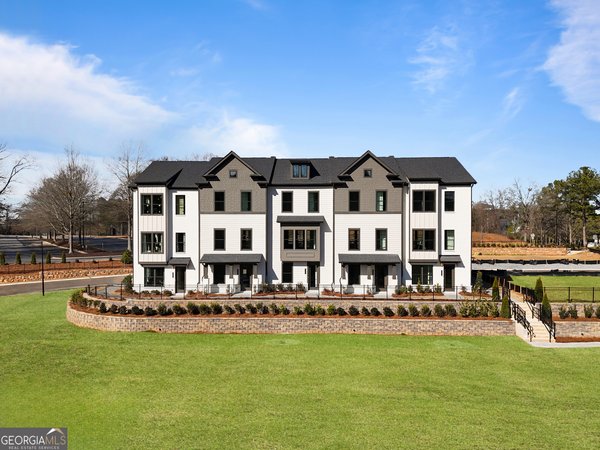 1871 Marisol Circle, Kennesaw