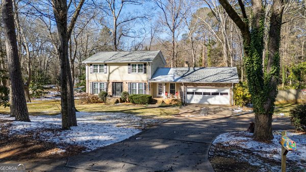 196 Avalon Drive, Athens