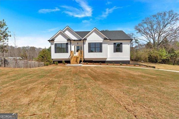 81 Bridgemill Drive Douglasville