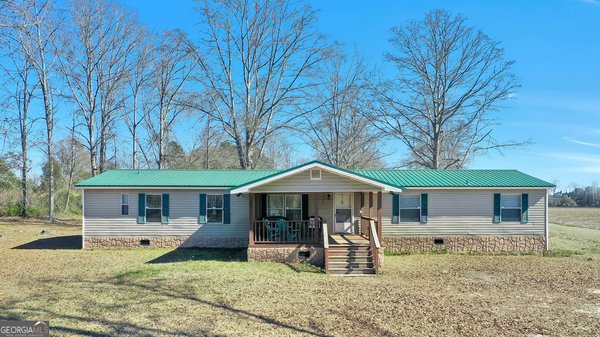 1775 Stoopto Road, Sylvania