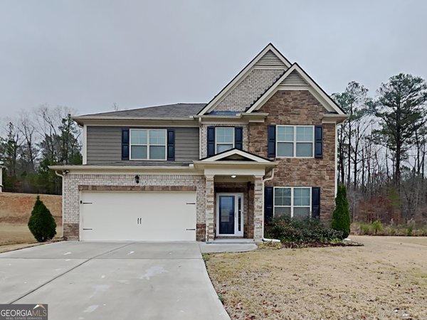 4138 Sparta Boulevard South Fulton