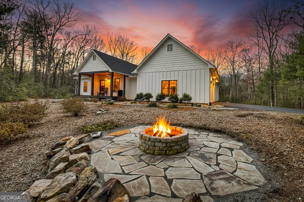 29 Robert Drive, Ellijay