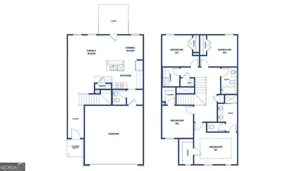 1138 Earlywood Way Monroe