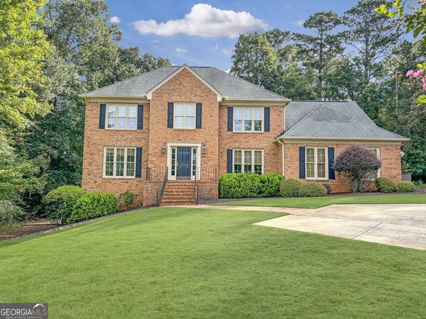 125 Mitchell Bluff, Athens