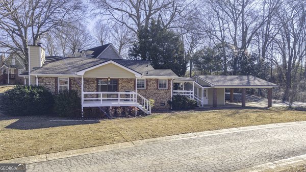 113 Oxford Square, Carrollton