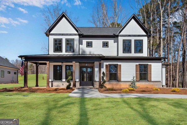 1125 Handy Road Hiram