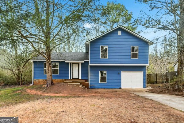 4900 Bayside Court, Stone Mountain