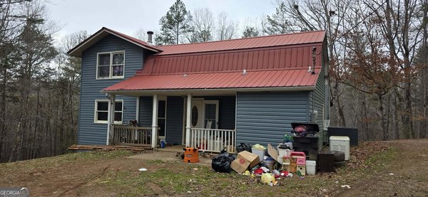 60 Knollwood Lane, Mineral Bluff