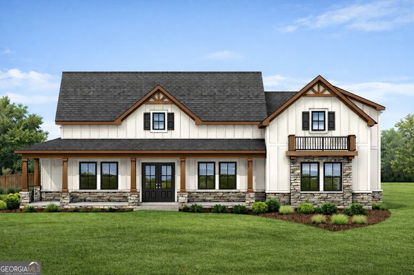 10040 Lakeview Parkway, Villa Rica