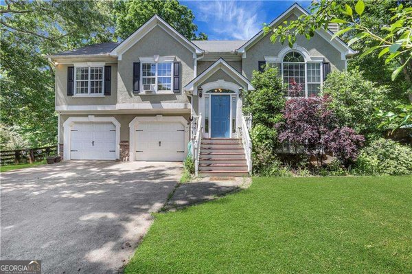 3820 Pheasant Run Trace Cumming