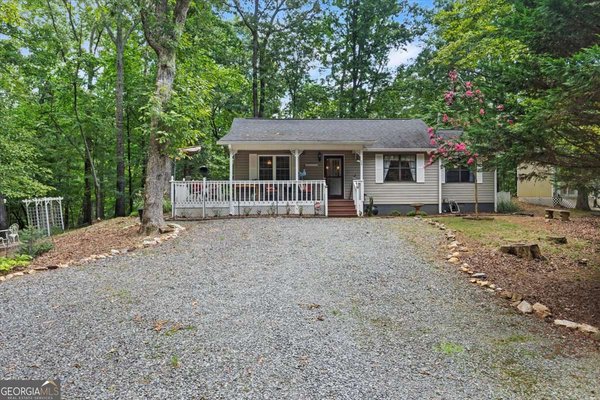 28 Zenith Trail, Ellijay