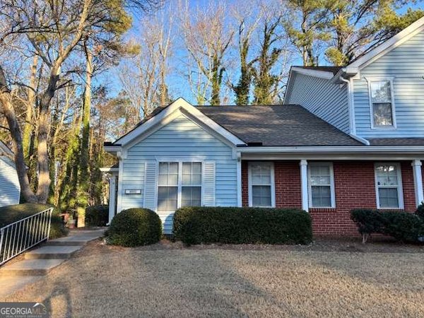 4031 Whitehall Way Alpharetta