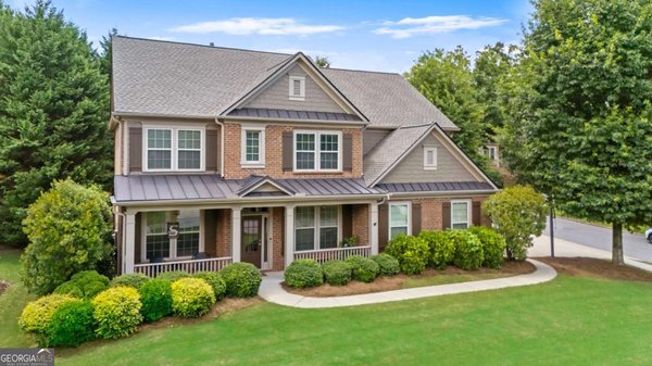 3715 Slater Street, Cumming