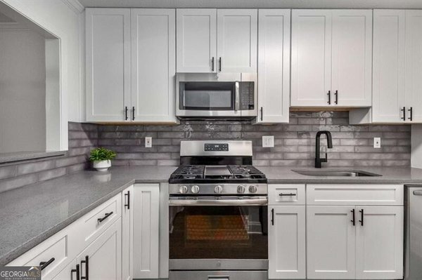 1603 Cumberland Court, Smyrna