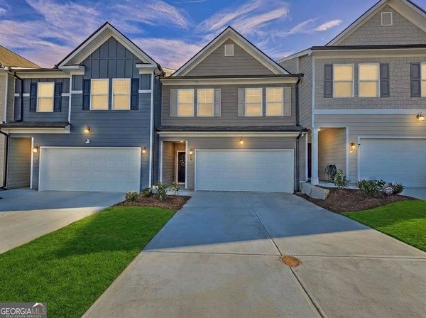 1120 Edinberg Drive, Villa Rica