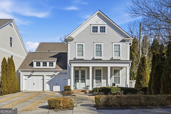 1010 Crossvine Road Roswell